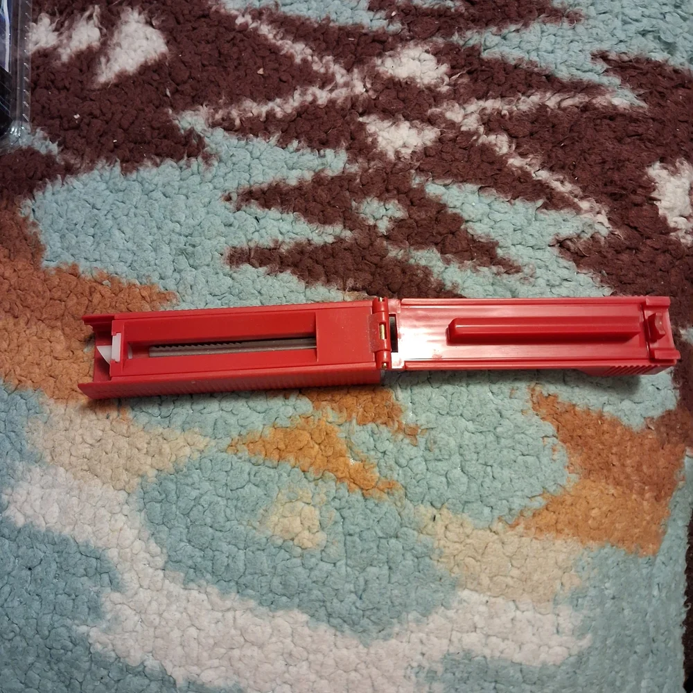 King Red Rolling Machine - Picture 4 of 5